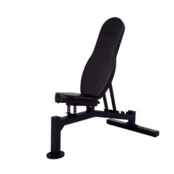 Powertec Streamline Utility Bench(Powertec Streamline Utility Bench)