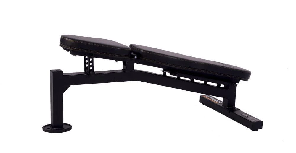 Powertec Streamline Utility Bench(Powertec Streamline Utility Bench) 4 Powertec Streamline Utility Bench(Powertec Streamline Utility Bench) - Image 2