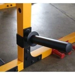 Powertec Weight Storage Horns Attachment (Set Of 2)(Powertec Weight Plates Storage Horn Set Of 2)