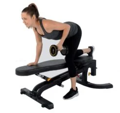Powertec WorkBench F.I.D. Bench(Powertec Workbench Utility Bench) 10 Powertec WorkBench F.I.D. Bench(Powertec Workbench Utility Bench) -Top Fitness Store powertec workbench fid bench 617172