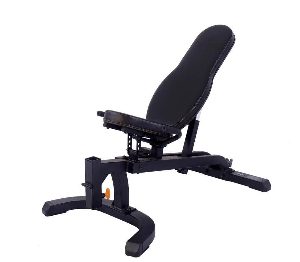 Powertec WorkBench F.I.D. Bench(Powertec Workbench Utility Bench) 4 Powertec WorkBench F.I.D. Bench(Powertec Workbench Utility Bench) - Image 2