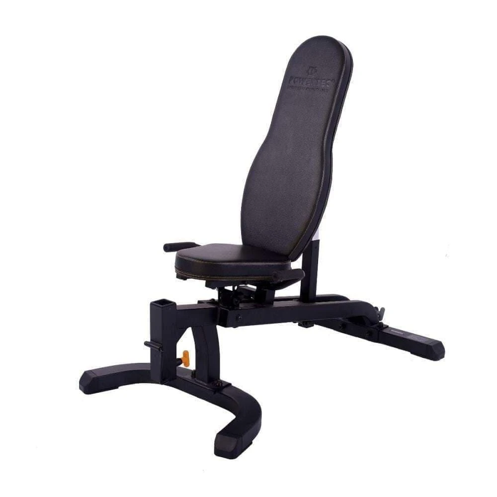 Powertec WorkBench F.I.D. Bench(Powertec Workbench Utility Bench) 3 Powertec WorkBench F.I.D. Bench(Powertec Workbench Utility Bench)