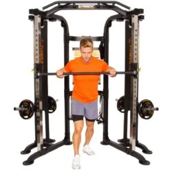 Powertec WorkBench Functional Trainer Deluxe(Powertec Workbench Functional Trainer Deluxe) -Top Fitness Store powertec workbench functional trainer deluxe 794952