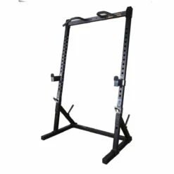 Powertec WorkBench Half Rack(Powertec Workbench Half Rack)