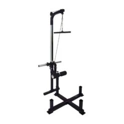Powertec Workbench Lat Tower Attachment(Powertec Workbench Lat Tower Accessory)
