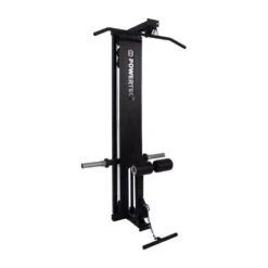 Powertec WorkBench Lat Tower Option(Powertec Workbench Lat Tower Option)