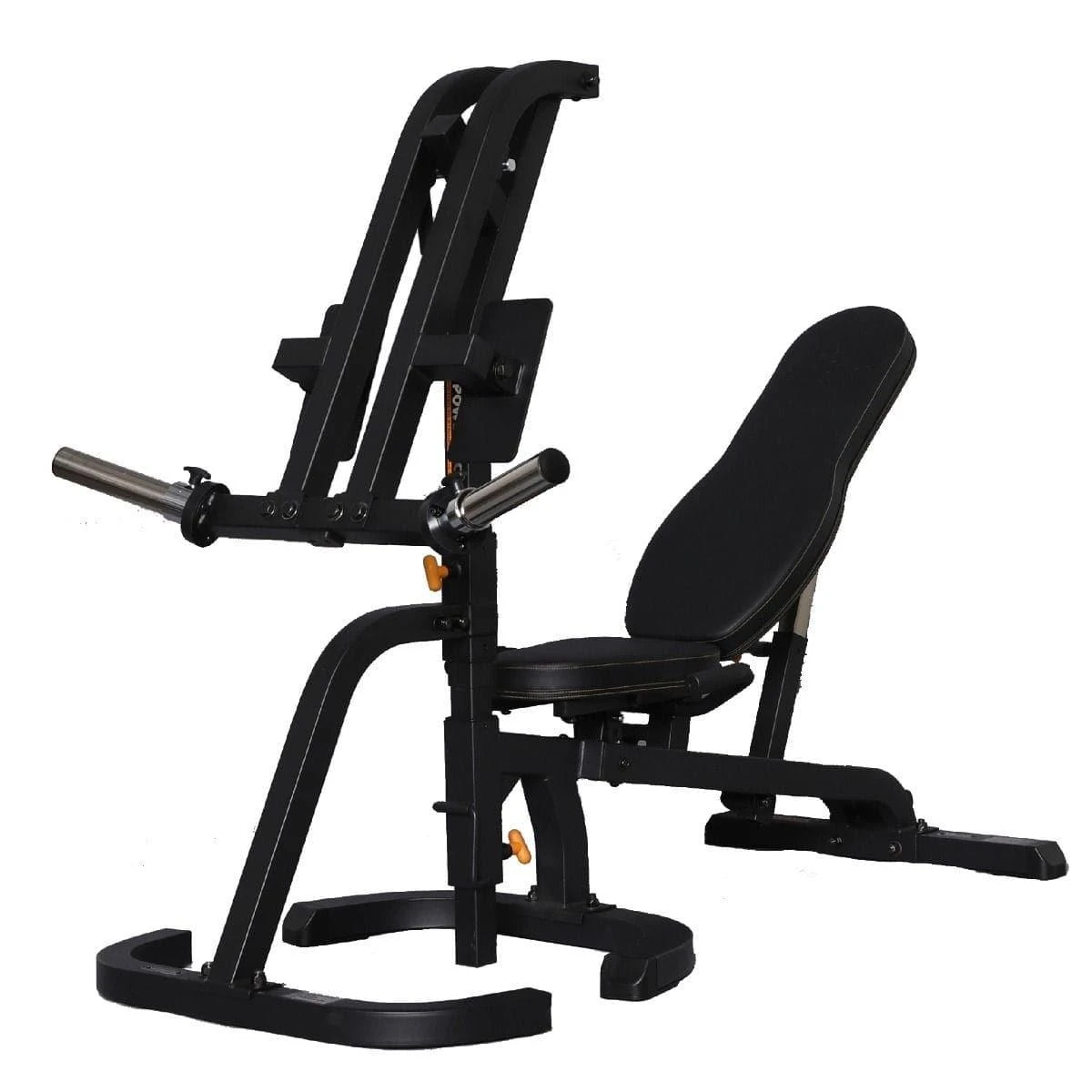 Powertec Workbench Leg Press Attachment(Powertec Workbench Leg Press Accessory) 4 Powertec Workbench Leg Press Attachment(Powertec Workbench Leg Press Accessory) - Image 2