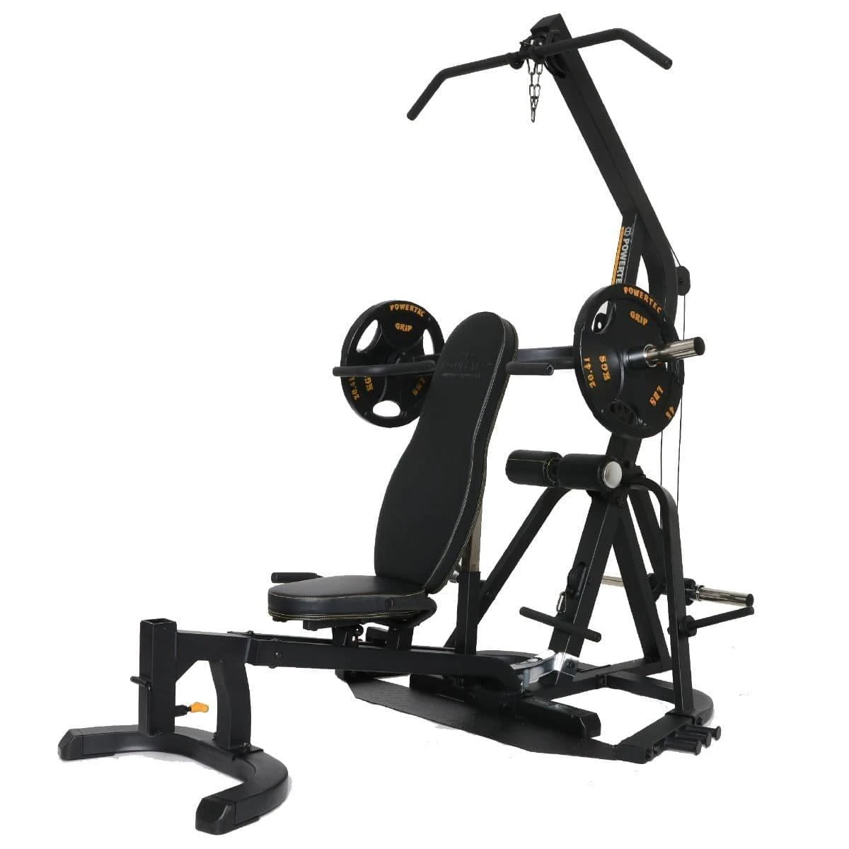 Powertec WorkBench LeverGym(Powertec Workbench Levergym) 4 Powertec WorkBench LeverGym(Powertec Workbench Levergym) - Image 2