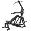 Powertec WorkBench LeverGym(Powertec Workbench Levergym) -Top Fitness Store powertec workbench levergym 446352