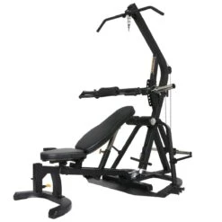 Powertec WorkBench LeverGym(Powertec Workbench Levergym)
