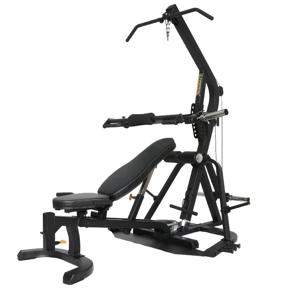 Powertec WorkBench LeverGym(Powertec Workbench Levergym) 3 Powertec WorkBench LeverGym(Powertec Workbench Levergym)