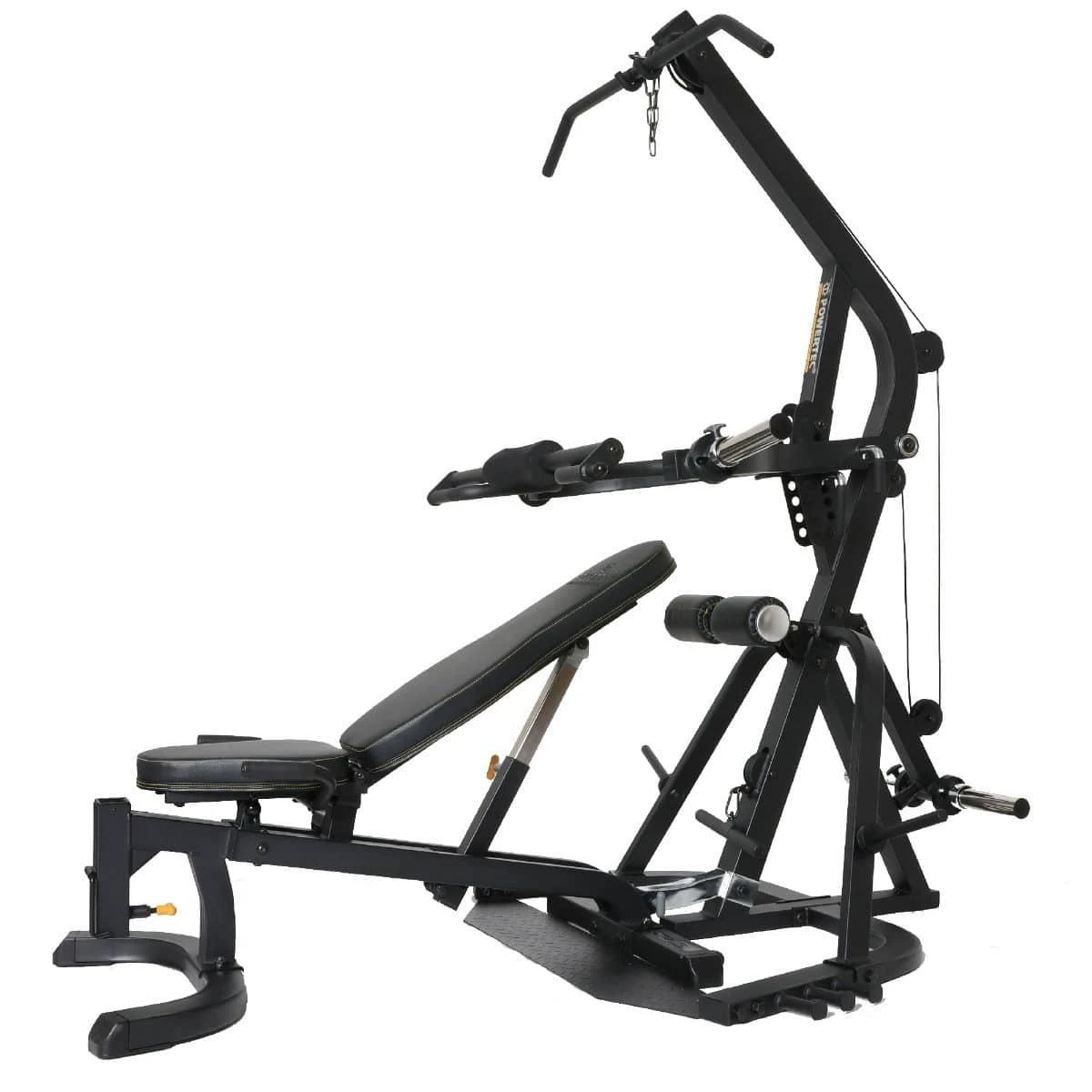 Powertec WorkBench LeverGym(Powertec Workbench Levergym) 5 Powertec WorkBench LeverGym(Powertec Workbench Levergym) - Image 3
