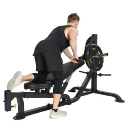 Powertec WorkBench MultiPress(Powertec Workbench Multipress) -Top Fitness Store powertec workbench multipress 5