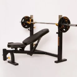 Powertec Workbench Olympic Bench(Powertec Workbench Olympic Bench) 8 Powertec Workbench Olympic Bench(Powertec Workbench Olympic Bench) -Top Fitness Store powertec workbench olympic bench 333838