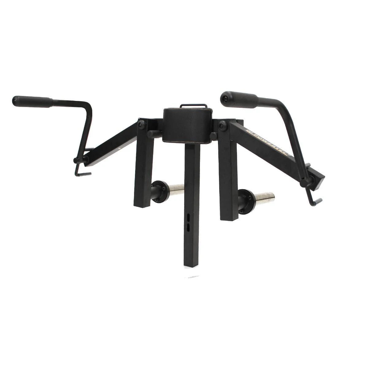 Powertec Workbench Pec / Fly Attachment(Powertec Workbench Pec Fly Accessory) 4 Powertec Workbench Pec / Fly Attachment(Powertec Workbench Pec Fly Accessory) - Image 2