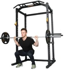 Powertec Workbench Power Rack(Powertec Workbench Power Rack) -Top Fitness Store powertec workbench power rack 687201