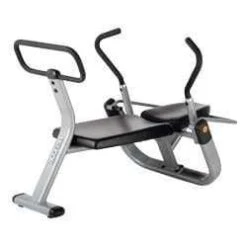Precor Ab-X Abdominal Trainer(Precor Ab X Abdominal Trainer)