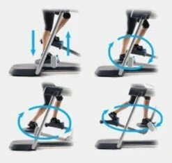 Precor AMT 835 Adaptive Motion Trainer(Precor Amt 835 Adaptive Motion Trainer) -Top Fitness Store precor amt 835 adaptive motion trainer 683675