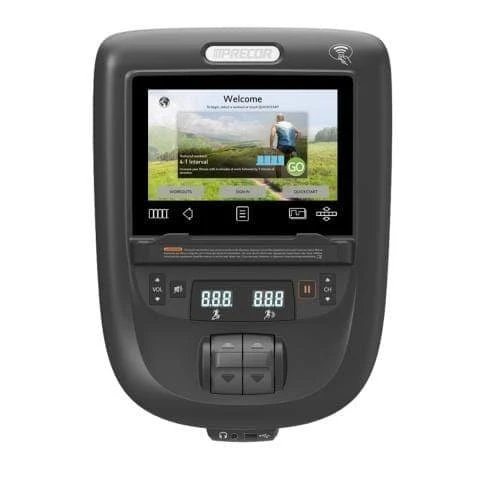 Precor AMT 865 Adaptive Motion Trainer(Precor Amt 865 Adaptive Motion Trainer) 4 Precor AMT 865 Adaptive Motion Trainer(Precor Amt 865 Adaptive Motion Trainer) - Image 2