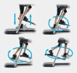 Precor AMT 865 Adaptive Motion Trainer(Precor Amt 865 Adaptive Motion Trainer) 12 Precor AMT 865 Adaptive Motion Trainer(Precor Amt 865 Adaptive Motion Trainer) -Top Fitness Store precor amt 865 adaptive motion trainer 452636