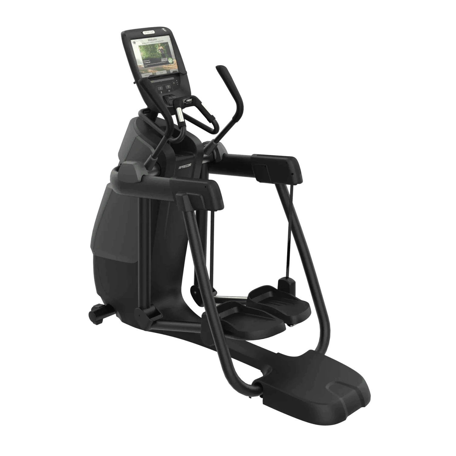 Precor AMT 885 Adaptive Motion Trainer(Precor Amt 885 Adaptive Motion Trainer) 3 Precor AMT 885 Adaptive Motion Trainer(Precor Amt 885 Adaptive Motion Trainer)