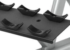 Precor Discovery Series 3 Tier, 15 Pair Dumbbell Rack (DBR0815)(Precor Discovery Series 3 Tier 15 Pair Dumbbell Rack Dbr0815) 9 Precor Discovery Series 3 Tier, 15 Pair Dumbbell Rack (DBR0815)(Precor Discovery Series 3 Tier 15 Pair Dumbbell Rack Dbr0815) -Top Fitness Store precor discovery series 3 tier 15 pair dumbbell rack dbr0815 228713