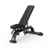 Precor Discovery Series Adjustable Bench (DBR0119)(Precor Adjustable Bench Dbr 119) -Top Fitness Store precor discovery series adjustable bench dbr0119 395069