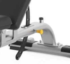 Precor Discovery Series Adjustable Bench (DBR0119)(Precor Adjustable Bench Dbr 119) -Top Fitness Store precor discovery series adjustable bench dbr0119 719786