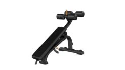 Precor Discovery Series Adjustable Decline Bench (DBR0113)(Precor Discovery Series Adjustable Decline Bench Dbr0113)