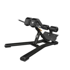Precor Discovery Series Back Extension (DBR0312)(Precor Discovery Series Back Extension Dbr0312)