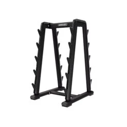 Precor Discovery Series Barbell Rack (DBR0808)(Precor Discovery Series Barbell Rack Dbr0808)