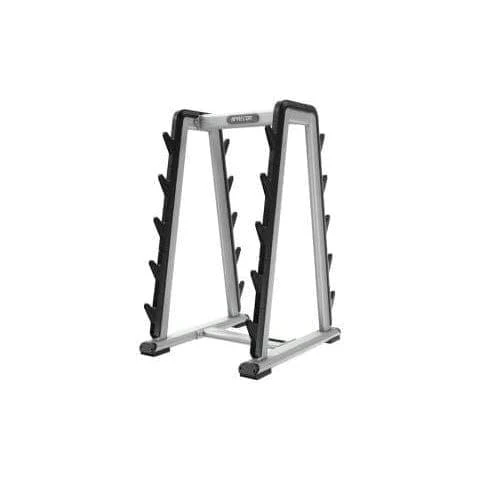 Precor Discovery Series Barbell Rack (DBR0808)(Precor Discovery Series Barbell Rack Dbr0808) 4 Precor Discovery Series Barbell Rack (DBR0808)(Precor Discovery Series Barbell Rack Dbr0808) - Image 2