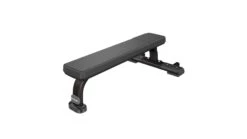 Precor Discovery Series Flat Bench (DBR0101)(Precor Discovery Series Flat Bench Dbr0101)