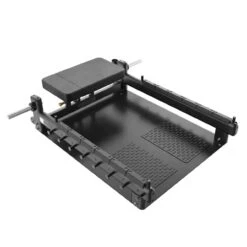 Precor Discovery Series Glute Bridge Bench (DBR0712)(Precor Discovery Series Glute Bridge Bench Dbr0712)