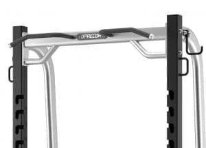 Precor Discovery Series Half Rack (DBR0611)(Precor Discovery Series Half Rack Dbr0611) 5 Precor Discovery Series Half Rack (DBR0611)(Precor Discovery Series Half Rack Dbr0611) - Image 3