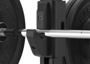 Precor Discovery Series Half Rack (DBR0611)(Precor Discovery Series Half Rack Dbr0611) 6 Precor Discovery Series Half Rack (DBR0611)(Precor Discovery Series Half Rack Dbr0611) - Image 4