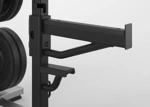 Precor Discovery Series Half Rack (DBR0611)(Precor Discovery Series Half Rack Dbr0611) 7 Precor Discovery Series Half Rack (DBR0611)(Precor Discovery Series Half Rack Dbr0611) - Image 5