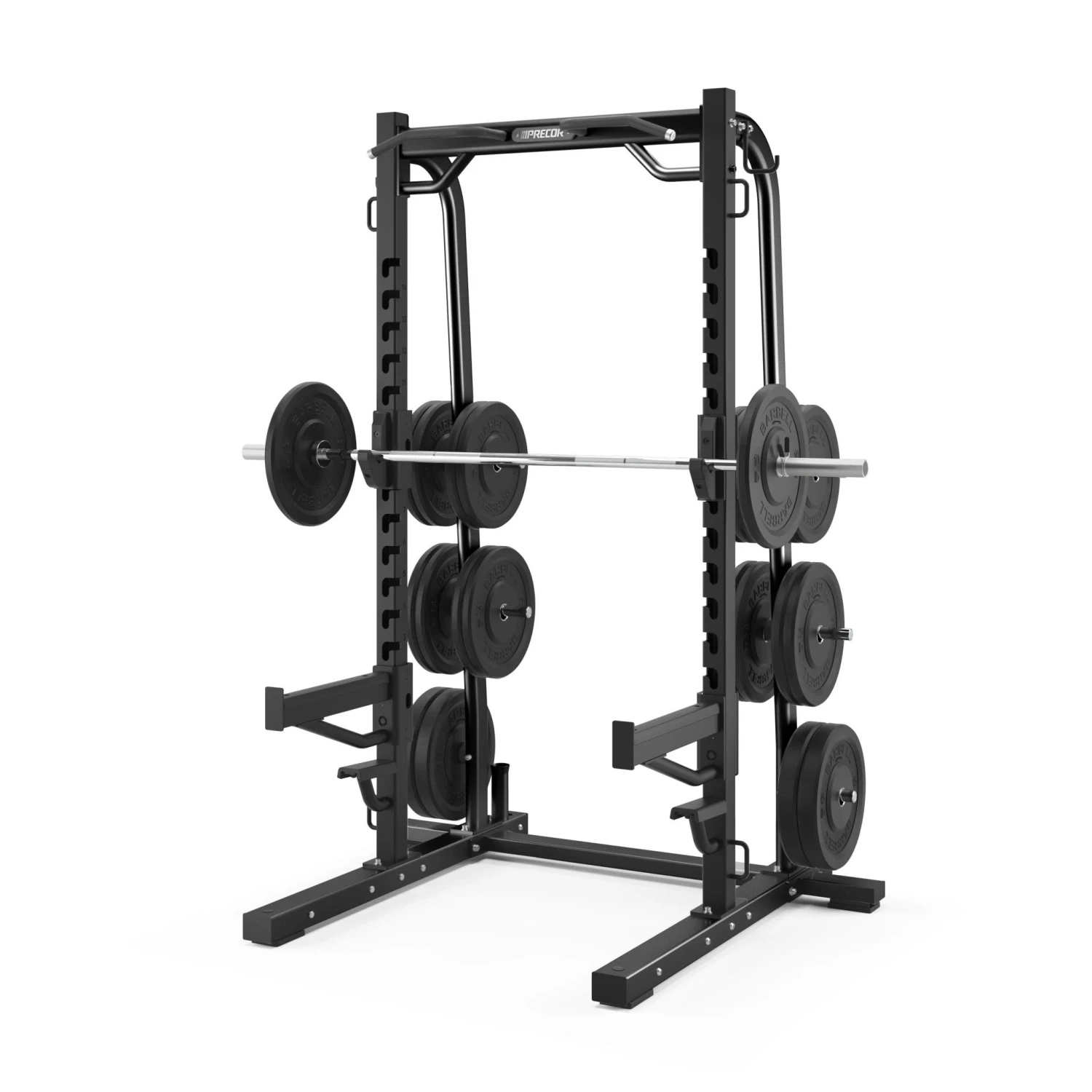 Precor Discovery Series Half Rack (DBR0611)(Precor Discovery Series Half Rack Dbr0611) 3 Precor Discovery Series Half Rack (DBR0611)(Precor Discovery Series Half Rack Dbr0611)