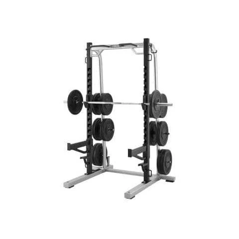 Precor Discovery Series Half Rack (DBR0611)(Precor Discovery Series Half Rack Dbr0611) 4 Precor Discovery Series Half Rack (DBR0611)(Precor Discovery Series Half Rack Dbr0611) - Image 2