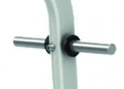 Precor Discovery Series Olympic Flat Bench (DBR408)(Precor Discovery Series Olympic Flat Bench Dbr408) -Top Fitness Store precor discovery series olympic flat bench dbr408 493521