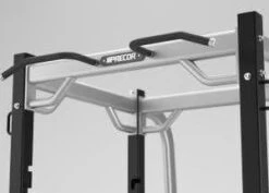 Precor Discovery Series Power Rack (DBR0610)(Precor Discovery Series Power Rack Dbr0610) 9 Precor Discovery Series Power Rack (DBR0610)(Precor Discovery Series Power Rack Dbr0610) -Top Fitness Store precor discovery series power rack dbr0610 699284