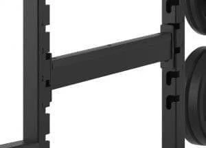 Precor Discovery Series Power Rack (DBR0610)(Precor Discovery Series Power Rack Dbr0610) 6 Precor Discovery Series Power Rack (DBR0610)(Precor Discovery Series Power Rack Dbr0610) - Image 4