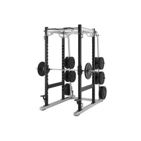 Precor Discovery Series Power Rack (DBR0610)(Precor Discovery Series Power Rack Dbr0610) 4 Precor Discovery Series Power Rack (DBR0610)(Precor Discovery Series Power Rack Dbr0610) - Image 2