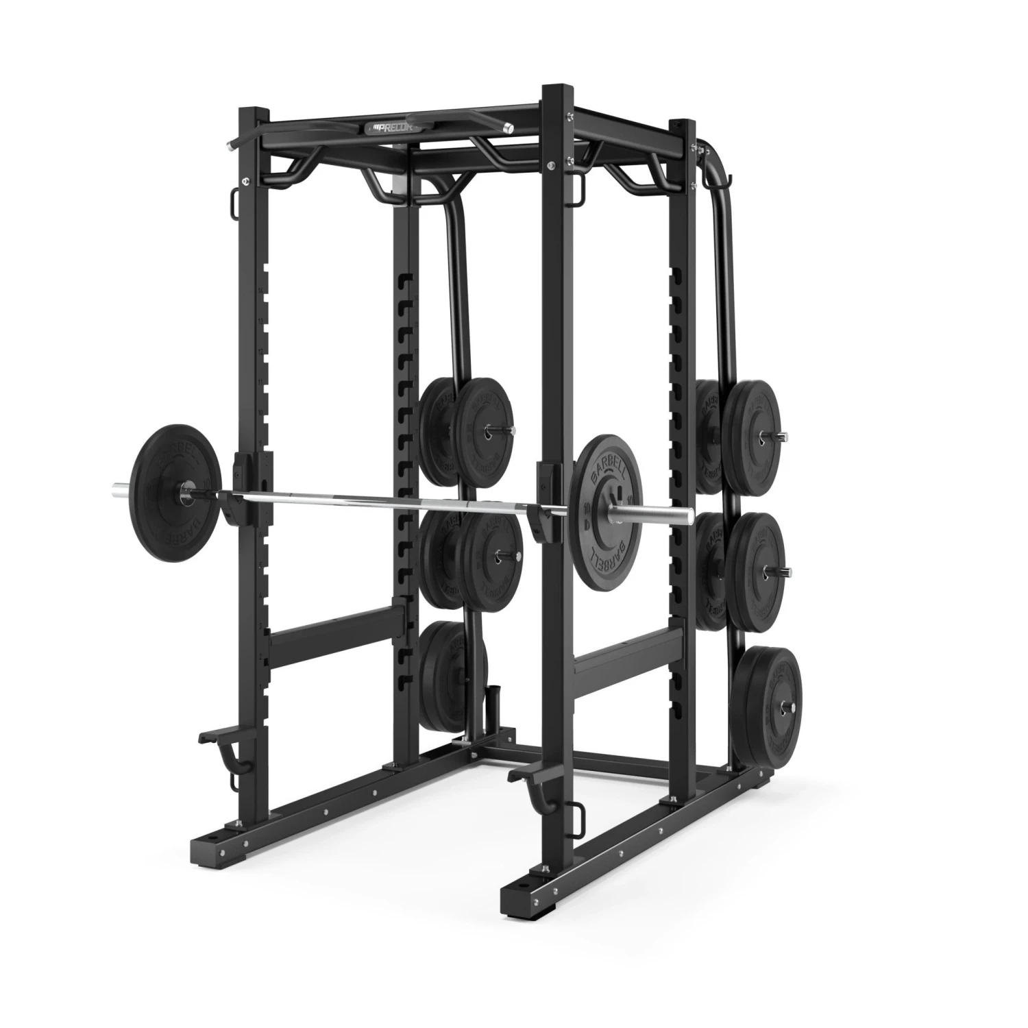 Precor Discovery Series Power Rack (DBR0610)(Precor Discovery Series Power Rack Dbr0610) 3 Precor Discovery Series Power Rack (DBR0610)(Precor Discovery Series Power Rack Dbr0610)