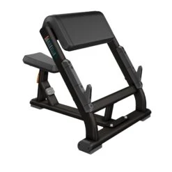 Precor Discovery Series Preacher Curl Bench (DBR0202)(Precor Discovery Series Preacher Curl Bench Dbr0202)