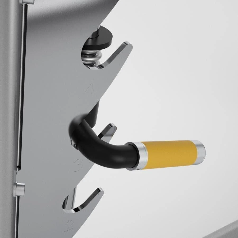 Precor Discovery Series Smith Machine (DPL0802)(Precor Discovery Series Smith Machine Dpl802) 5 Precor Discovery Series Smith Machine (DPL0802)(Precor Discovery Series Smith Machine Dpl802) - Image 3