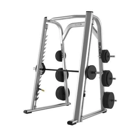 Precor Discovery Series Smith Machine (DPL0802)(Precor Discovery Series Smith Machine Dpl802) 4 Precor Discovery Series Smith Machine (DPL0802)(Precor Discovery Series Smith Machine Dpl802) - Image 2