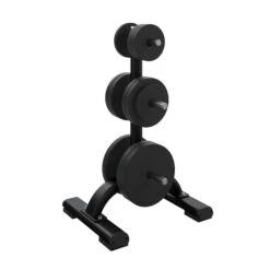 Precor Discovery Series Weight Plate Tree (DBR0817)(Precor Discovery Series Weight Plate Tree Dbr0817)