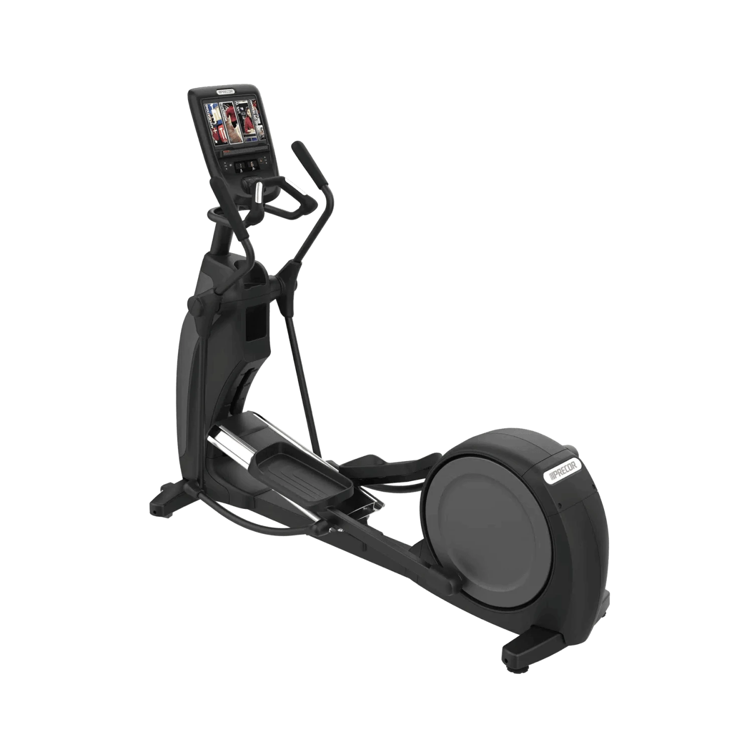 Precor EFX 665 Elliptical(Precor Efx 665 Elliptical) 3 Precor EFX 665 Elliptical(Precor Efx 665 Elliptical)