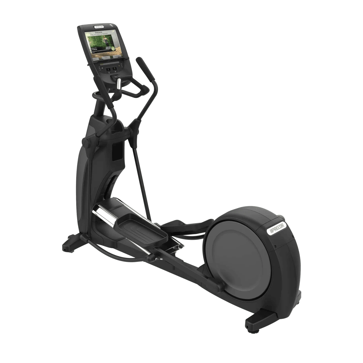 Precor EFX 685 Elliptical(Precor Efx 685 Elliptical) 3 Precor EFX 685 Elliptical(Precor Efx 685 Elliptical)